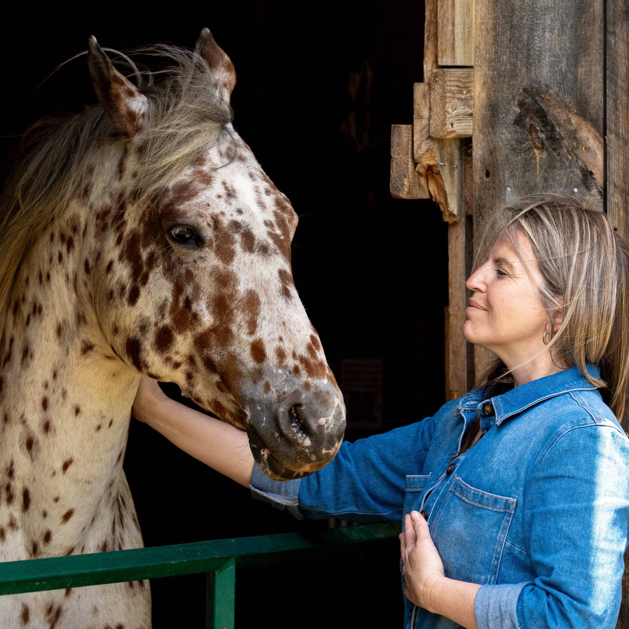 CAROLYNE LAMBERT Carolyne Lambert