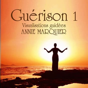 Meditation Annie Marquier