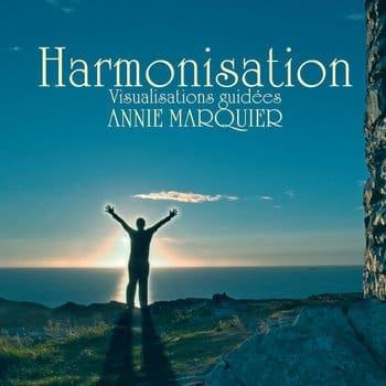 Meditation Annie Marquier