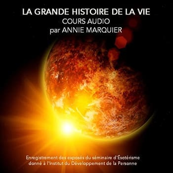cours audio Annie Marquier