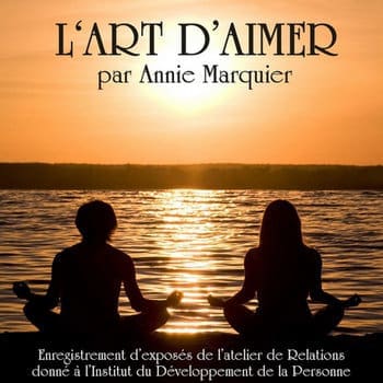 cours audio Annie Marquier
