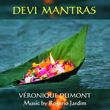Méditation yoga mantra véronique dumont