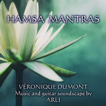 Musique, yoga, meditation Veronique Dumont Arli