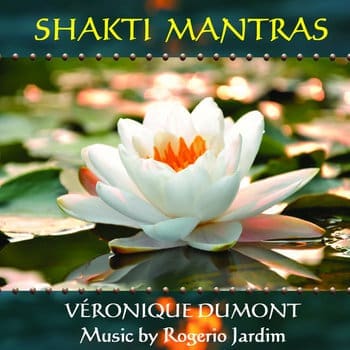 Méditation mantra yoga Véronique Dumont