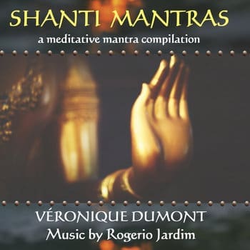 Méditation mantra yoga Véronique Dumont