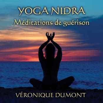 Meditation yoga nidra detente Veronique Marquier Dumont